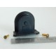 1 SUPPORT CALE MOTEUR DE LOCO VAPEUR 231 C 60 JOUEF HO