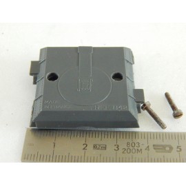 Carter inférieur pour BB 13001 Jouef - HO