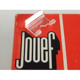 Conduit de lumière pour BB 66150 Jouef - HO