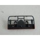 Une rambarde av ou ar pour BB 66150 (gris clair) Jouef - HO