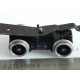 1 BISSEL DE LOCOMOTIVE 2D2 9135 JOUEF HO