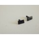 2 TAMPONS D ORIGINE NOIR PICASSO ET RTG JOUEF - HO