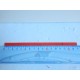 RARE 1 CARTER LATERAL ROUGE DE LOCOMOTIVE CC40101 JOUEF HO