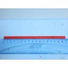 RARE 1 CARTER LATERAL ROUGE DE LOCOMOTIVE CC40101 JOUEF HO