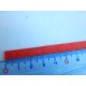 RARE 1 CARTER LATERAL ROUGE DE LOCOMOTIVE CC40101 JOUEF HO
