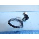 1 ECLAIRAGE PROJECTEUR SIMPLE LAMPE SANS BOITE HO