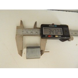 1 MOTEUR NEUF 12 VOLT UNIVERSEL TOUTE MARQUE HO OU O