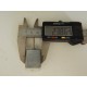 1 MOTEUR NEUF 12 VOLT UNIVERSEL TOUTE MARQUE HO OU O