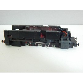 1 CHASSIS DE LOCOMOTIVE 030 ROCO HO