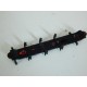 1 CARTER INFERIEUR DE LOCOMOTIVE 030 ROCO HO
