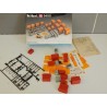 1 BOITE KIBRI MAQUETTE RESTE DE CAISSE A MONTER HO