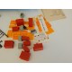 1 BOITE KIBRI MAQUETTE RESTE DE CAISSE A MONTER HO