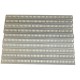 Réf 6639 LOT DE 10 RAMBARDES D ELEMENT DE PONT GRIS FONCE JOUEF HO