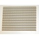 LOT DE 10 RAMBARDES D ELEMENT DE PONT JOUEF GRIS CLAIRE HO