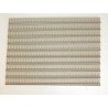 R 9273 LOT DE 10 RAMBARDES D ELEMENT DE PONT JOUEF GRIS CLAIRE HO