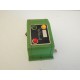 1BOITIERS DE CONTACT SEMAPHORE DOUBLE FLEISCHMANN HO