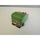 1BOITIERS DE CONTACT SEMAPHORE DOUBLE FLEISCHMANN HO