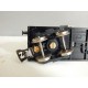 WAGON JOUEF CITERNE SHELL ALU A BOGIE ESSIEUX METAL - HO