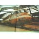 LIVRE LE MONDE FACINANT DES TRAINS 191 PAGES DAVID HAMILTON