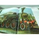 LIVRE LE MONDE FACINANT DES TRAINS 191 PAGES DAVID HAMILTON