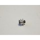 1 POULIE METAL AXE 1,8 MM POUR MOTEUR M20 JOUEF HO