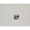 R 9546 POULIE METAL AXE 1,8 MM POUR MOTEUR JOUEF M20 HO