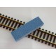 Gomme spéciale pour nettoyage des voies et roues HO - N