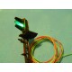 Une platine électronique 3 leds : vert et double rouge pour feu et nacelle Jouef - HO