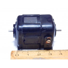 GEGE MOTEUR POUR LOCOMOTIVE SERIE BB 9200 HO