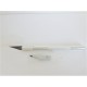 UN CUTTER SCALPEL AVEC DEUX LAMES POUR MAQUETTE HO / N 
