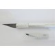 UN CUTTER SCALPEL AVEC DEUX LAMES POUR MAQUETTE HO / N 