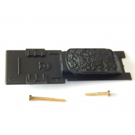 COUVERCLE DE TENDER NON MOTORISER DE RENDER 231 C 60 JOUEF HO