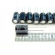 lot de 10 condensateurs 1000 uf 25 volts
