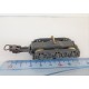 1 BOGIE CAPTEUR DE LOCOMOTIVE CC LIMA HO