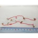 GéGé 1 JEUX DE CABLE D'ALIMENTATION DE LOCOMOTIVE BB 63000 HO