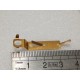 R 10475 LIMA 1 LAMELLES 2 CONTACT DE BOGIES CAPTEUR DE LOCOMOTIVE 38 mm HO