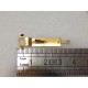 R 10475 LIMA 1 LAMELLES 2 CONTACT DE BOGIES CAPTEUR DE LOCOMOTIVE 38 mm HO