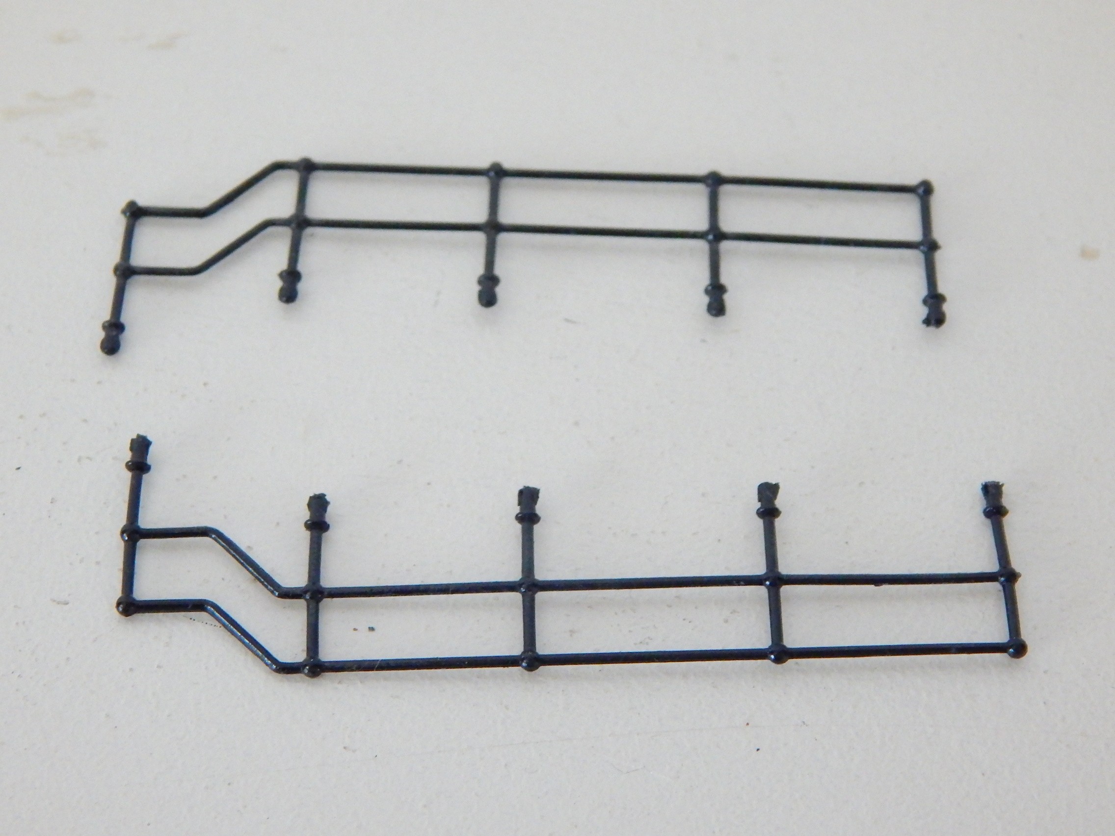 Bielle Jouef Pour Locotracteur SNCF C 61004 - Échelle HO 1/87