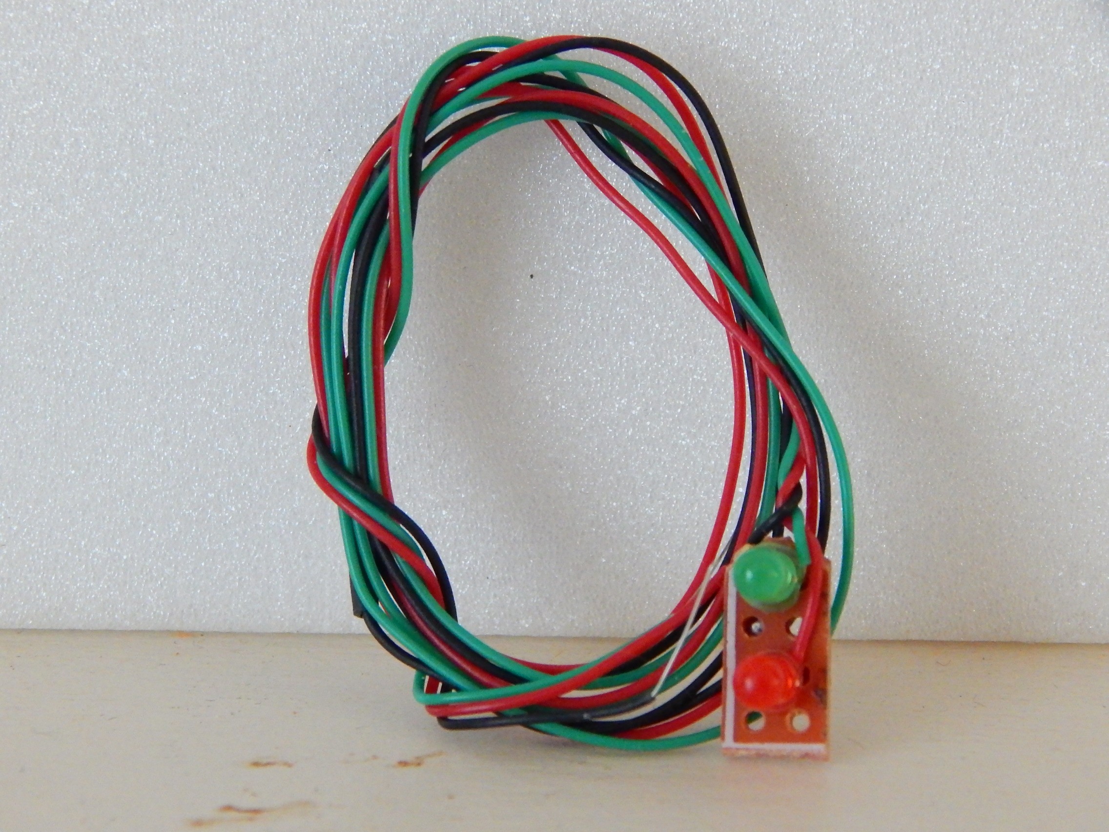 DISQUE ROUGE HO SIGNAL PANNEAUX METAL DP 15 TRAIN ELECTRIQUE