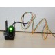Une platine électronique 3 leds : vert, rouge et jaune pour feu et nacelle Jouef - HO