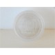 RARE 1 BOITE VIDE RONDE PLASTIQUE JOUEF HO