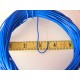 10 METRE DE FILS BLEU NMRA MONO BRINS RESEAU JOUEF - N - HO - Z