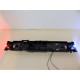 ECLAIRAGE UNIVERSEL A LED BLANC ROUGE POUR LOCOMOTIVE HO JOUEF OU AUTRE