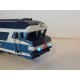 ECLAIRAGE UNIVERSEL A LED BLANC ROUGE POUR LOCOMOTIVE HO JOUEF OU AUTRE
