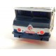 ECLAIRAGE UNIVERSEL A LED BLANC ROUGE POUR LOCOMOTIVE HO JOUEF OU AUTRE