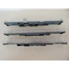 JOUEF LOT DE 3 CHASSIS VOITURE GRAND CONFORT HO