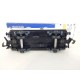 1 WAGON CITERNE PRIMAGAZ HORNBY EN BOITE BLEU HO