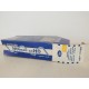 1 WAGON CITERNE PRIMAGAZ HORNBY EN BOITE BLEU HO