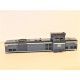 1 CAISSE DE LOCOMOTIVE JOUEF BB 66150 TRES BELLE ETAT IMMAT BLANC HO