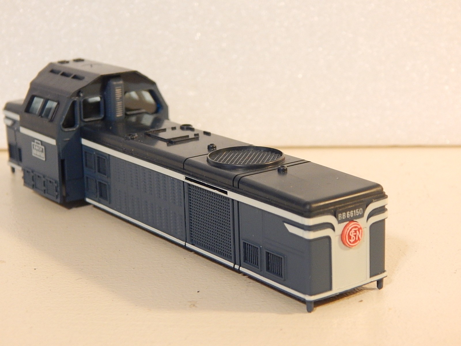 CHÂSSIS DE LOCOMOTIVE jouef bb Ho pour bricoleur EUR 12,00 - FR CHÂSSIS DE LOCOMOTIVE jouef bb Ho pour bricoleur EUR 12,00 - FR